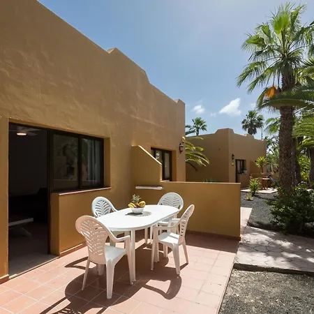 Apartament Home2book Pleasant Pool & Terrace, Corralejo