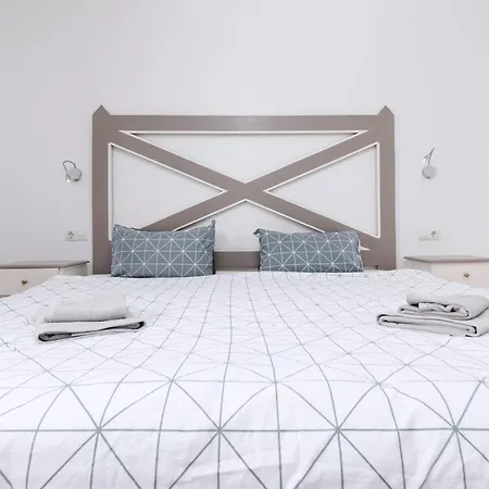 Home2book Pleasant Pool & Terrace, Apartament Corralejo