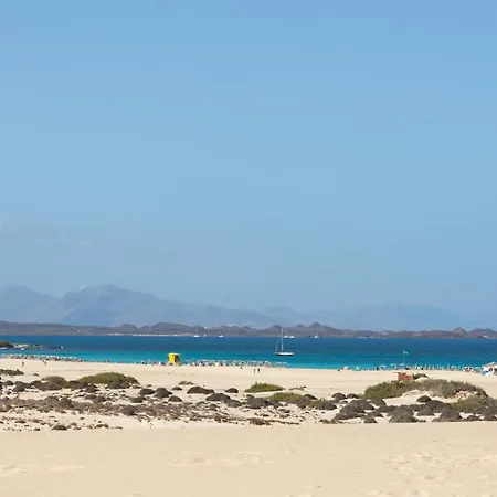 Home2book Pleasant Pool & Terrace, * Corralejo
