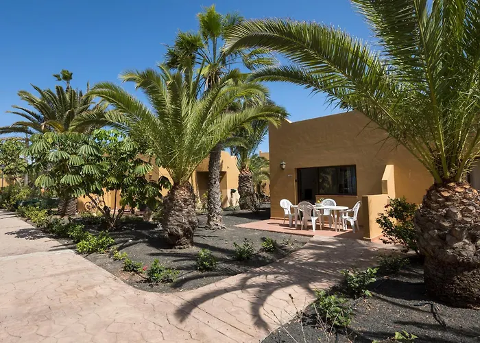 Home2book Pleasant Pool & Terrace, Apartment Corralejo