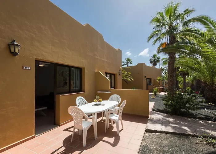 Apartment Home2book Pleasant Pool & Terrace, Corralejo