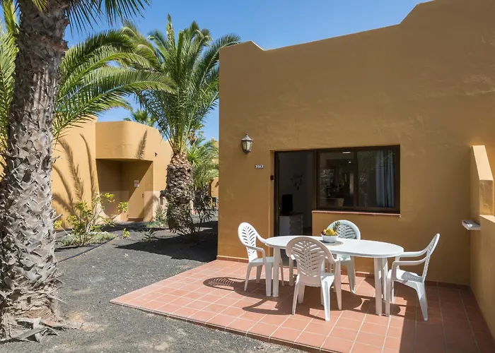 Apartment Home2book Pleasant Pool & Terrace, Corralejo