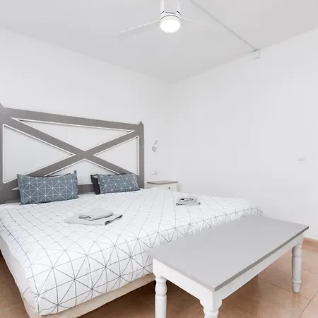 아파트 Home2book Pleasant Pool & Terrace, *